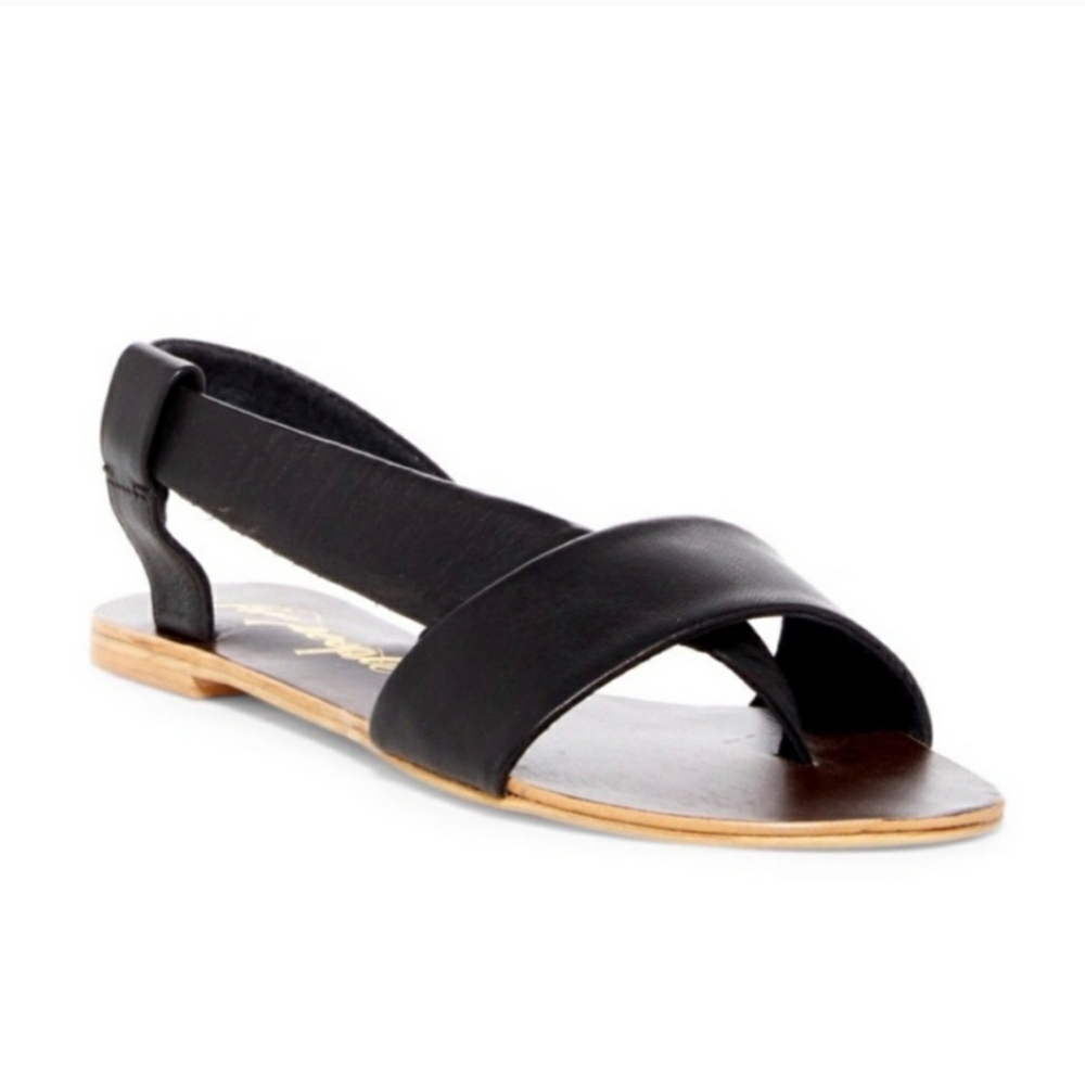 Free People Under Wraps Sandals - Picture 2 of 7